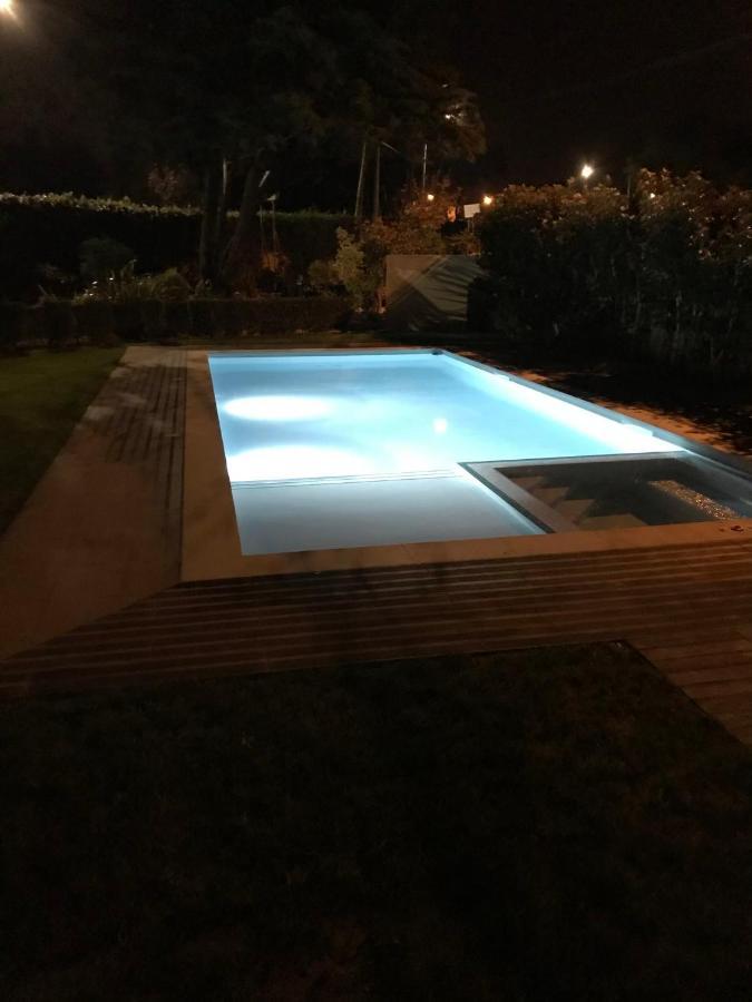 Villa Tumbine Cascais Buitenkant foto