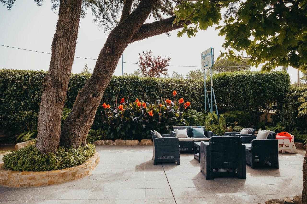 Villa Tumbine Cascais Buitenkant foto