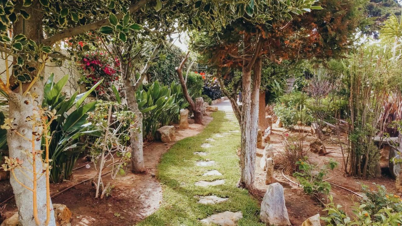 Villa Tumbine Cascais Buitenkant foto