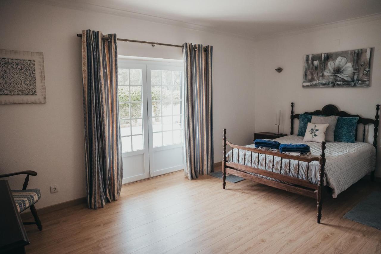 Villa Tumbine Cascais Buitenkant foto