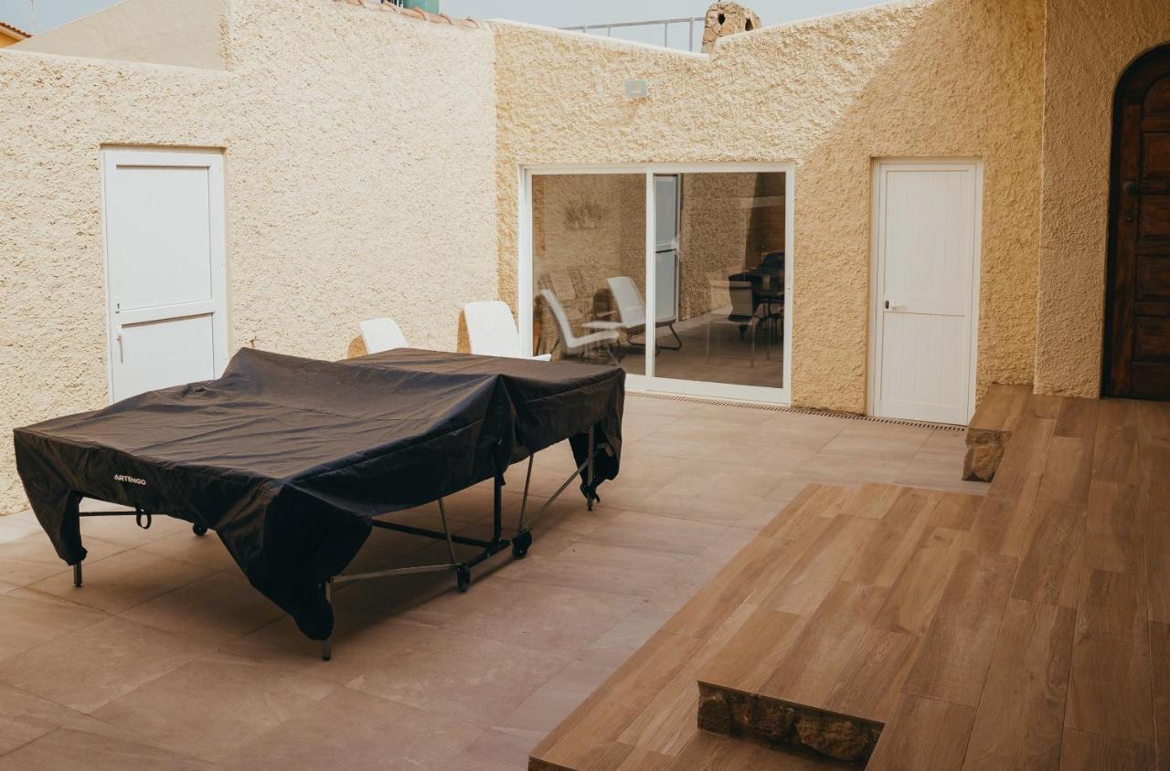 Villa Tumbine Cascais Buitenkant foto