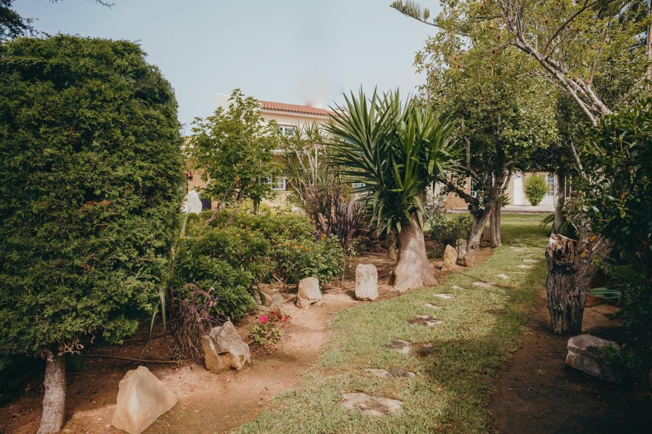 Villa Tumbine Cascais Buitenkant foto