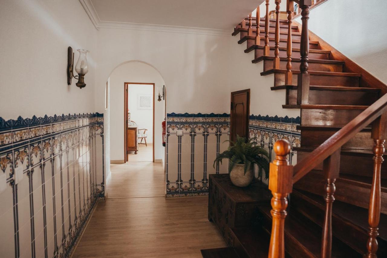 Villa Tumbine Cascais Buitenkant foto